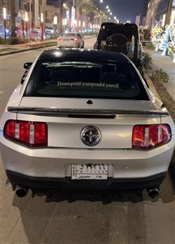 فورد موستانج